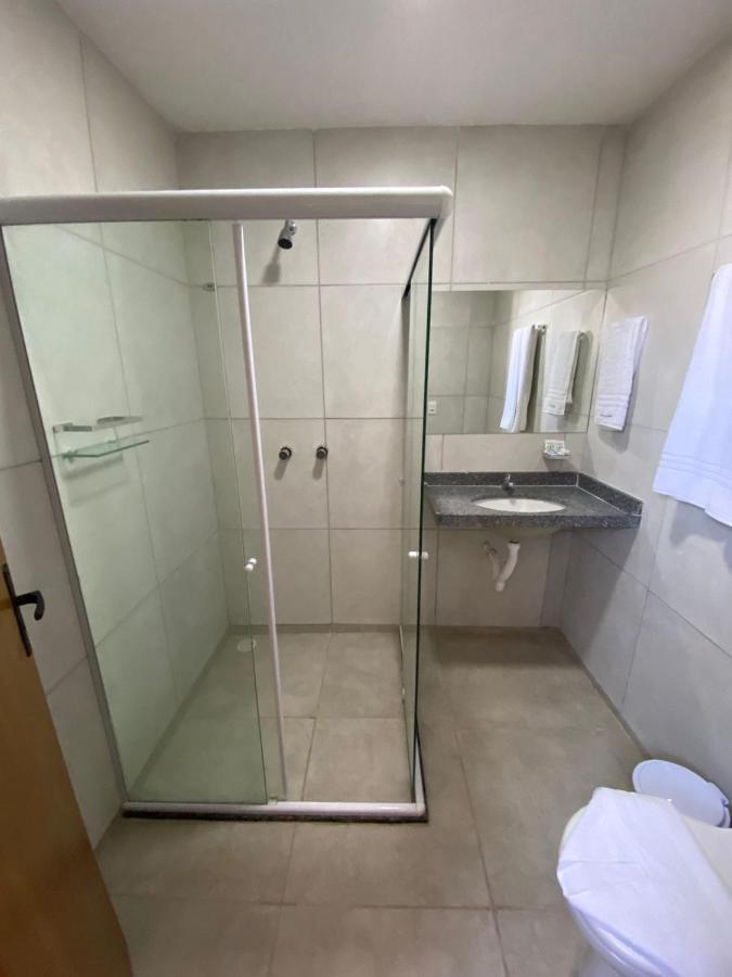 מלון Pôrto das Galinhas Mirante Dos Corais מראה חיצוני תמונה