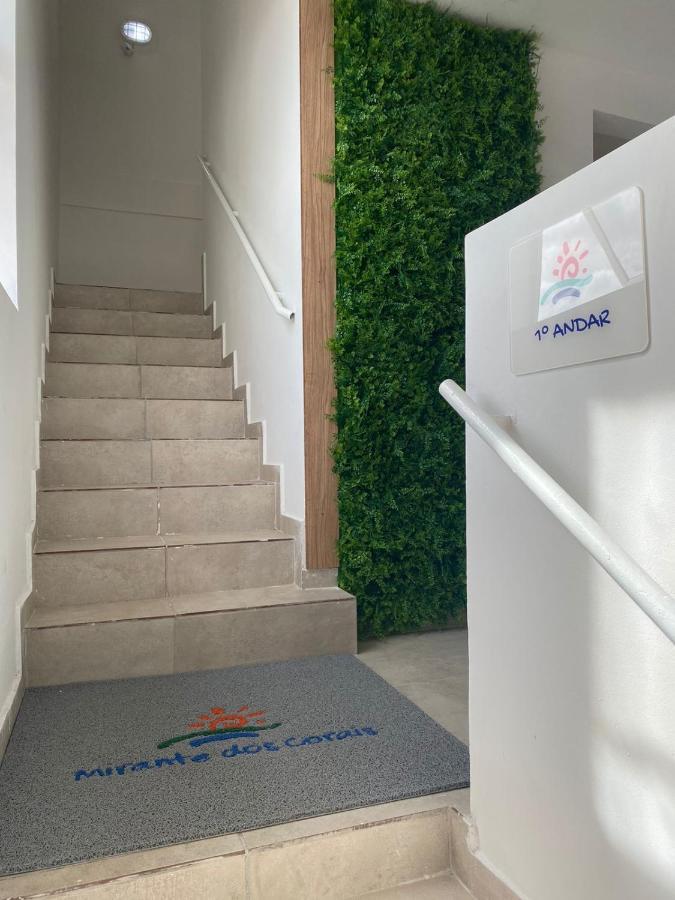 מלון Pôrto das Galinhas Mirante Dos Corais מראה חיצוני תמונה